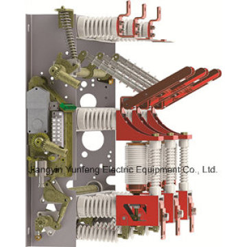 FZN16A-12D / T630-20J Hv fuente de la fábrica del interruptor de carga de vacío